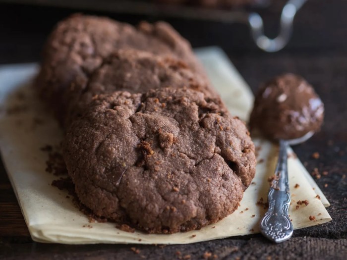 Oppskrift cookies med sjokolade: Den ultimate guiden til å lage deilige sjokoladekaker