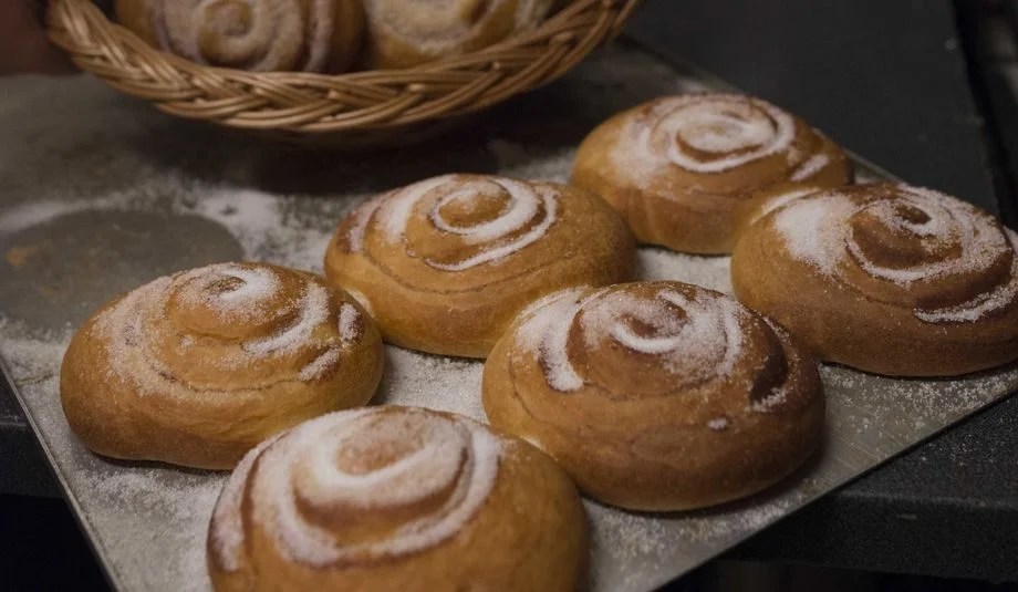 Skillingsboller oppskrift med tørrgjær: En enkel og smakfull opplevelse