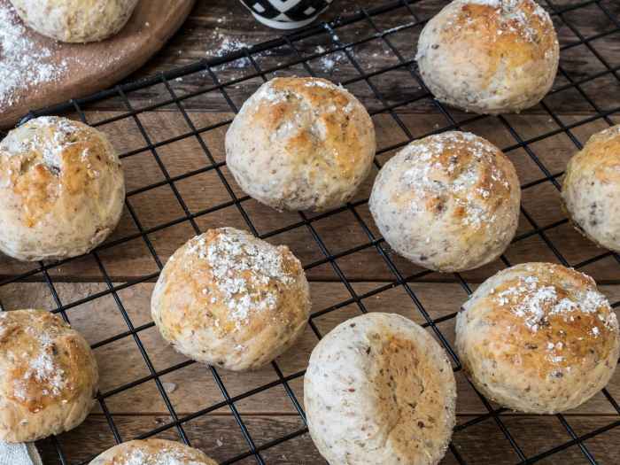 Glutenfrie oppskrifter: Lag deilige og sunne retter uten gluten