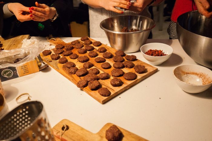 Oppskrift julegodteri: Tradisjonelle smaker og moderne vri