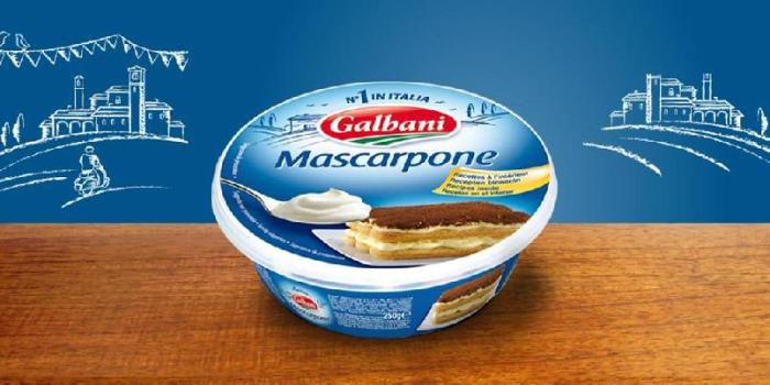 Lag din egen deilige lavkarbo-mascarpone