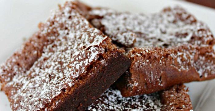 Nutella Brownies Oppskrift: Den Ultimate Guide