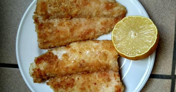 Pangasius oppskrift: Sunn og velsmakende fiskemiddag