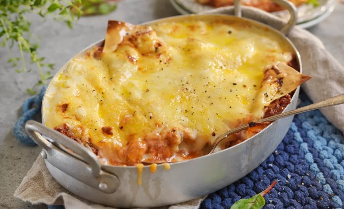 Lag dine egne lasagneplater: En enkel oppskrift for perfekte pastaplater