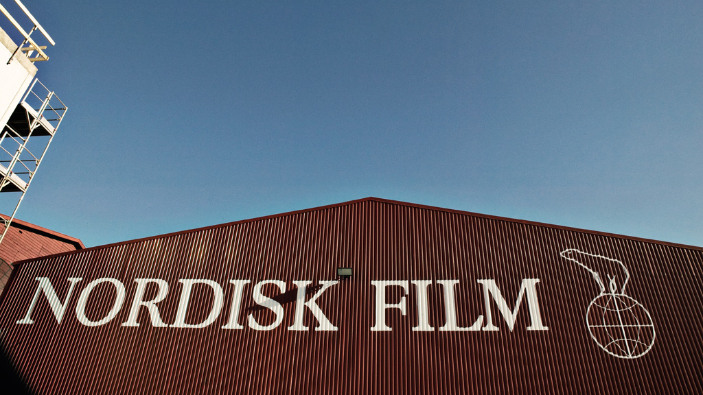 Nordisk Film Omvisning, Gå Bak Kulissene Hos Nordisk Film Med En Spennende Omvisning!