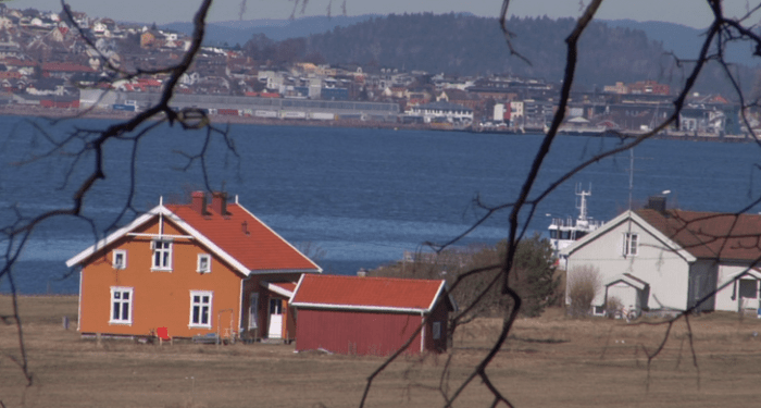 Omvisning BastøY, Opplev Norges Mest Unike Fengsel Med En Omvisning På BastøY – En øY Fylt Med Historie!