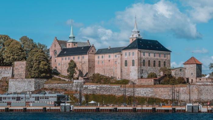 Omvisning Festningen Oslo, Utforsk Akershus Festning Med En Omvisning Og Oppdag Oslos Rike Historie!