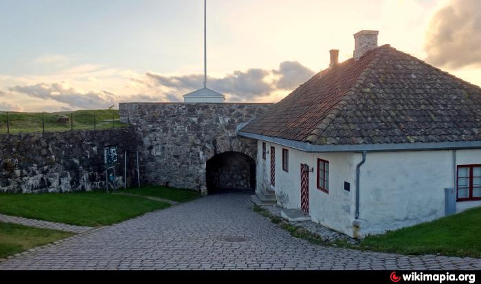 Omvisning Kongsvinger Festning, Oppdag Kongsvinger Festning Med En Omvisning – En Viktig Del Av Norges Forsvarshistorie!