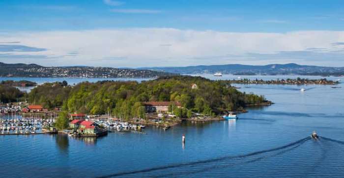 Omvisning HovedøYa, Utforsk HovedøYas Historie Med En Omvisning – En Reise Gjennom Klosterruiner Og Natur!