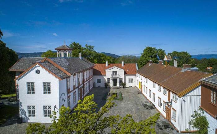 Ntnu Ringve Omvisning, Oppdag Musikkens Historie Med En Omvisning På Ringve Musikkmuseum Ved Ntnu!