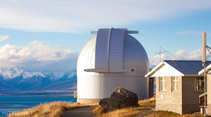 Observatoriet Omvisning, Ta En Omvisning På Observatoriet Og Oppdag Astronomiens Spennende Verden!