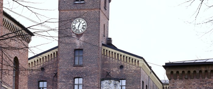 Omvisning Botsen, Få En Sjelden Innsikt Med En Omvisning På Botsen – En Fengslende Opplevelse I Oslo!