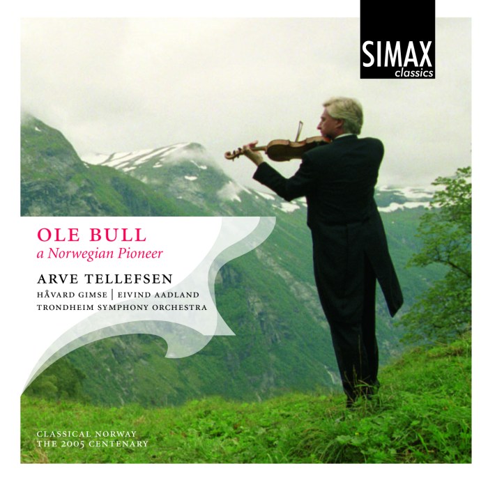 Ole Bull OsterøY Omvisning, Oppdag Musikklegenden Ole Bulls Historie Med En Omvisning På OsterøY!