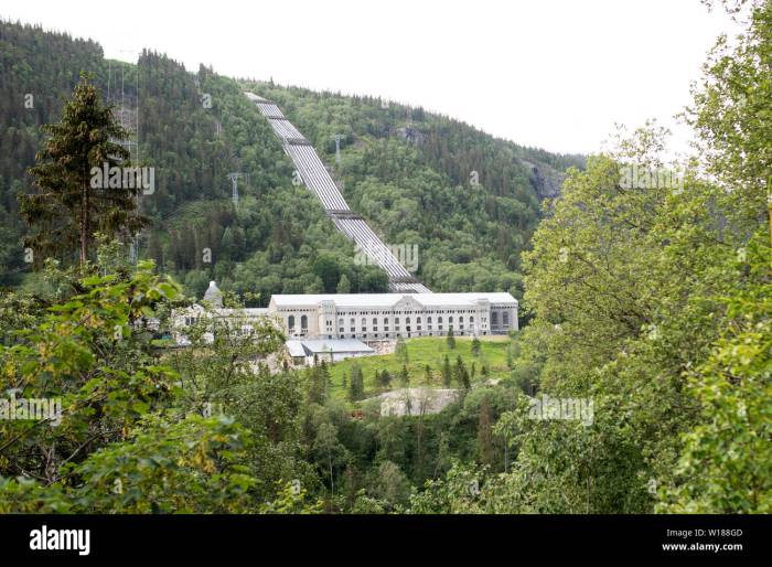 Omvisning I Tungtvannskjelleren På Vemork Norsk Industriarbeidermuseum 16 Juli, Opplev Tungtvannskjelleren På Vemork Med En Omvisning 16. Juli – En Historisk Opplevelse!