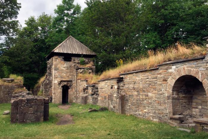 Omvisning HovedøYa, Utforsk HovedøYas Historie Med En Omvisning – En Reise Gjennom Klosterruiner Og Natur!