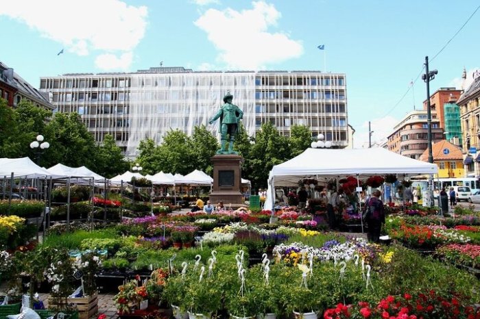 Omvisning I Oslo, Oppdag Oslos Skjulte Perler Med En Omvisning – En Hovedstad Full Av Overraskelser!