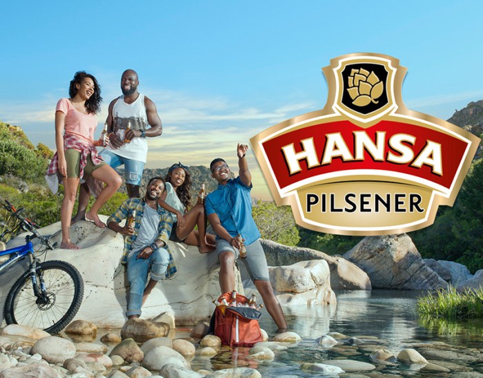 Omvisning Hansa, Oppdag Hvordan Norges Mest Kjente øL Blir Til Med En Omvisning Hos Hansa!