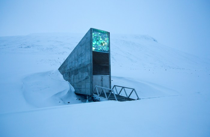 Omvisning I Terbovens Bunker, Utforsk Norges Krigshistorie Med En Omvisning I Terbovens Bunker – En Del Av Historien Få Kjenner!