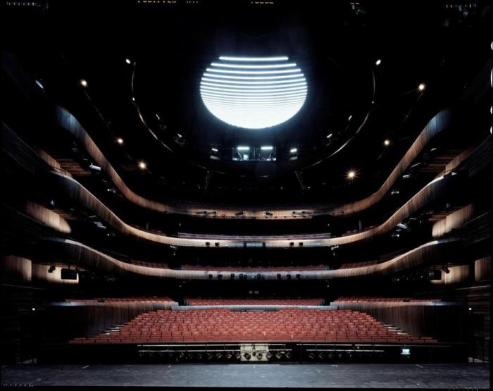 Omvisning Den Norske Opera Og Ballett, Utforsk Kunstens Verden Med En Omvisning I Den Norske Opera Og Ballett!