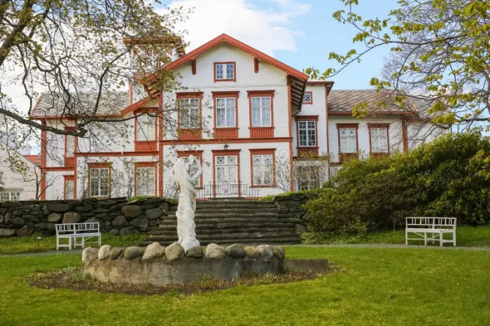 Ntnu Ringve Omvisning, Oppdag Musikkens Historie Med En Omvisning På Ringve Musikkmuseum Ved Ntnu!