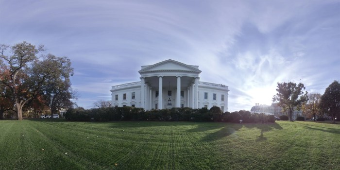 Omvisning Det Hvite Hus, Få Et Eksklusivt Innblikk I Amerikansk Historie Med En Omvisning I Det Hvite Hus!