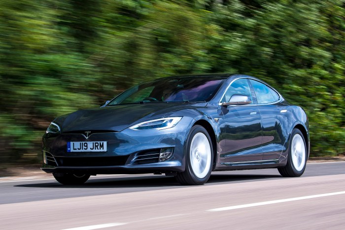 Tesla Model S Omvisning, Utforsk Fremtidens Bil Med En Omvisning På Tesla Model S – Teknologi Og Innovasjon I Verdensklasse!