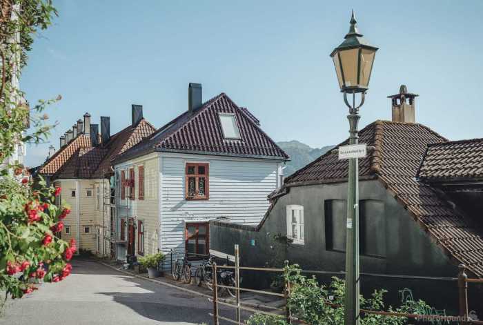 Omvisning LadegåRden, Utforsk LadegåRdens Historie Med En Omvisning – En Reise Gjennom Oslos Fortid!