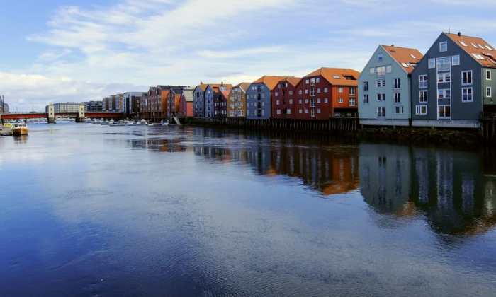 Privat Omvisning Trondheim, Utforsk Trondheim Med En Privat Omvisning – En Personlig Opplevelse I En Historisk By!