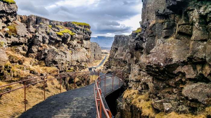 Omvisning Thingvellir, Oppdag Islands Rike Historie Med En Omvisning På Thingvellir – Et Sted Fylt Med Nasjonal Betydning!