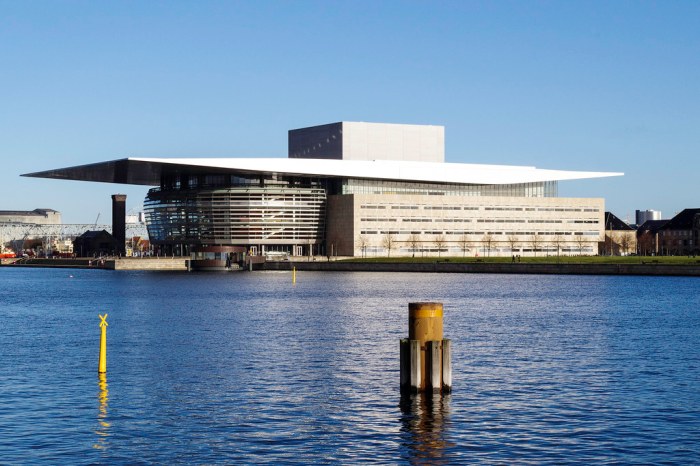 Operaen.No Omvisning, Utforsk Operaen Digitalt Med En Omvisning På Operaen.No – En Virtuell Reise Gjennom Musikkens Verden!