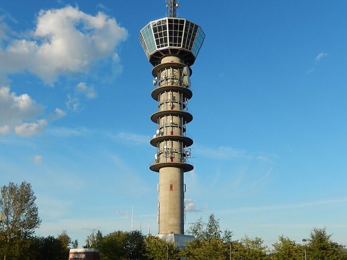 Omvisning Nrk Tyholt, Oppdag Nrk Tyholt Med En Omvisning – Norges Ledende Radiostasjon!