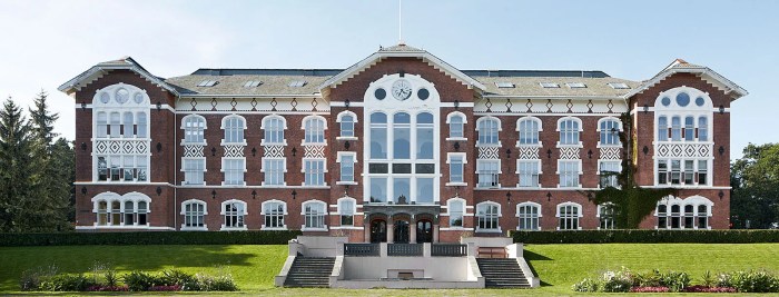 Omvisning Nmbu, Bli Kjent Med Norges Ledende Universitet Innen Miljø Og BæRekraft Med En Omvisning På Nmbu!