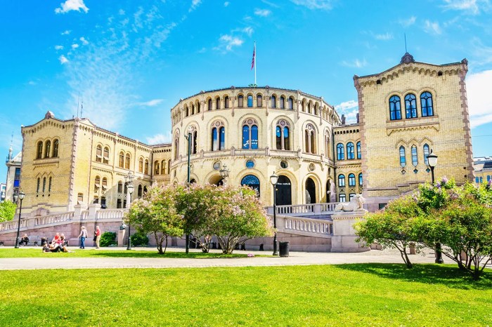 Omvisning På Stortinget 2017, Gjenopplev 2017 Med En Omvisning På Stortinget – En Reise Gjennom Norsk Politikk!