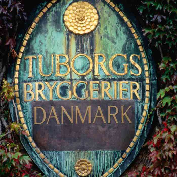 Tuborg Omvisning, Oppdag Bryggeriets Verden Med En Omvisning Hos Tuborg – En Smakfull Opplevelse I KøBenhavn!