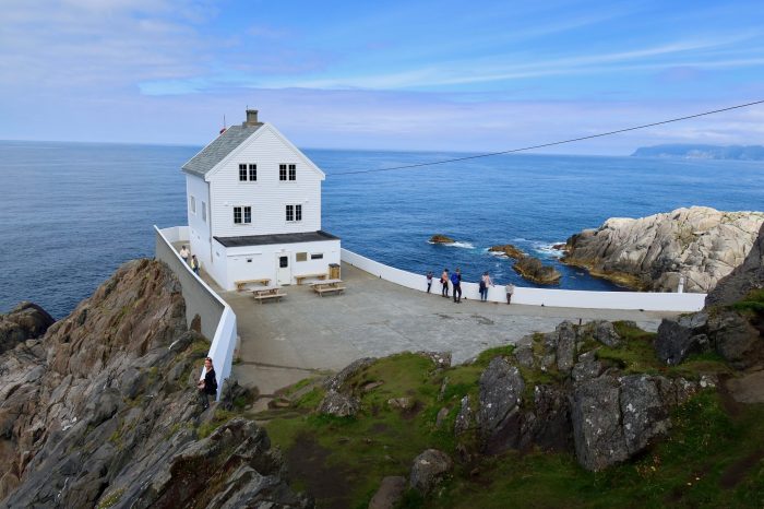 Omvisning På Fiskemottak I MåLøY, Oppdag Fiskerinasjonen Norge Med En Omvisning På Et Fiskemottak I MåLøY – Fra Hav Til Bord!