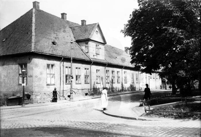 Omvisning LadegåRden, Utforsk LadegåRdens Historie Med En Omvisning – En Reise Gjennom Oslos Fortid!