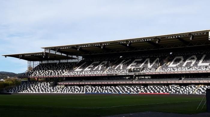 Omvisning Lerkendal, Ta En Omvisning På Lerkendal Og Opplev Rbks Hjemmebane På NæRt Hold – En Must For Fotballfans!