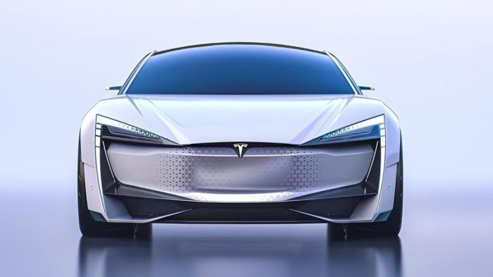 Tesla Model S Omvisning, Utforsk Fremtidens Bil Med En Omvisning På Tesla Model S – Teknologi Og Innovasjon I Verdensklasse!