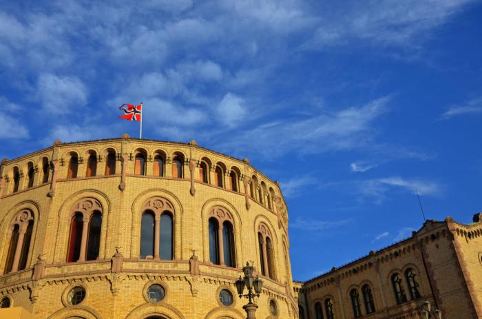 Omvisning Stortinget Sommer 2019, Oppdag Norsk Politikk Med En Omvisning På Stortinget Sommeren 2019 – LæR Hvordan Landet Styres!