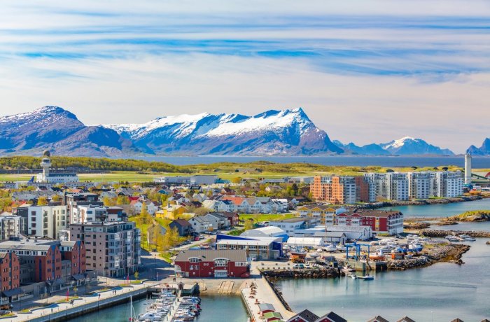 RøNvika Bodø Omvisning, Utforsk BodøS Skjulte Perler Med En Omvisning I RøNvika – En Opplevelse For Naturelskere!