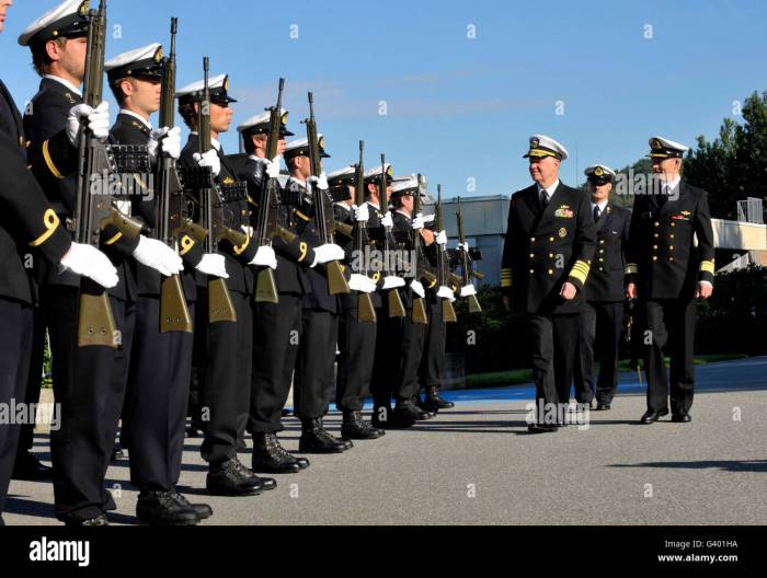 SjøForsvaret Omvisning Oslo, Oppdag Norges Marine Med En Omvisning Hos SjøForsvaret I Oslo – En Spennende Innsikt I Forsvarsarbeidet!