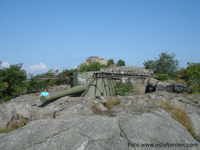 ToråS Fort Omvisnning, Opplev Norges Kystforsvar Med En Omvisning På ToråS Fort – En Viktig Del Av Krigshistorien!