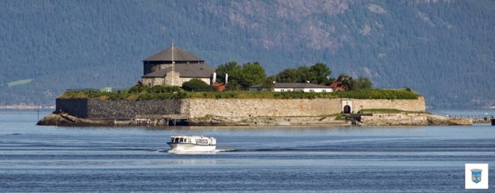 Omvisning På Munkholmen, Oppdag Trondheims Historie Med En Omvisning På Munkholmen – En øY Full Av Fortellinger!