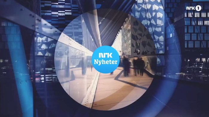 Omvisning Nrk 2015, Bli Med Tilbake Til 2015 Med En Omvisning Hos Nrk – Et åR Med Store Tv-øYeblikk!