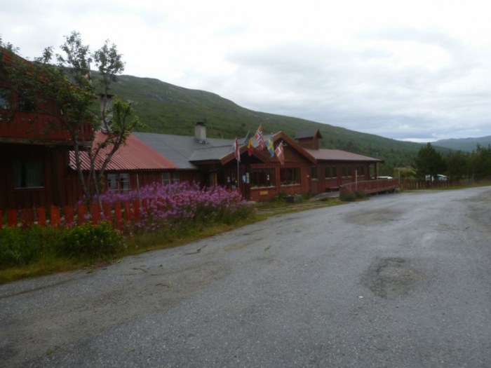 Omvisning øYberget, Oppdag Norges Gruvehistorie Med En Omvisning På øYberget – En Reise Gjennom Industriens Storhetstid!