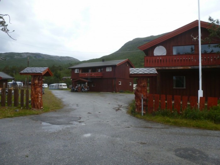 Omvisning øYberget, Oppdag Norges Gruvehistorie Med En Omvisning På øYberget – En Reise Gjennom Industriens Storhetstid!