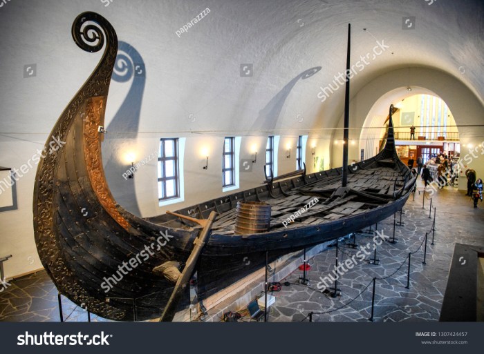 Vikingskipshuset Omvisning, Oppdag Norges Stolte Vikingarv Med En Omvisning I Vikingskipshuset – En Reise Tilbake Til Vikingtiden!