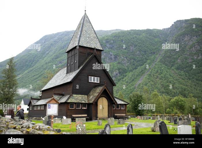 RøLdal Stavkirke Omvisning, Opplev Norsk Kirkearkitektur Med En Omvisning I RøLdal Stavkirke – En Reise Gjennom Tid!