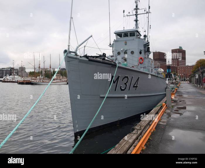 SjøForsvaret Omvisning Oslo, Oppdag Norges Marine Med En Omvisning Hos SjøForsvaret I Oslo – En Spennende Innsikt I Forsvarsarbeidet!