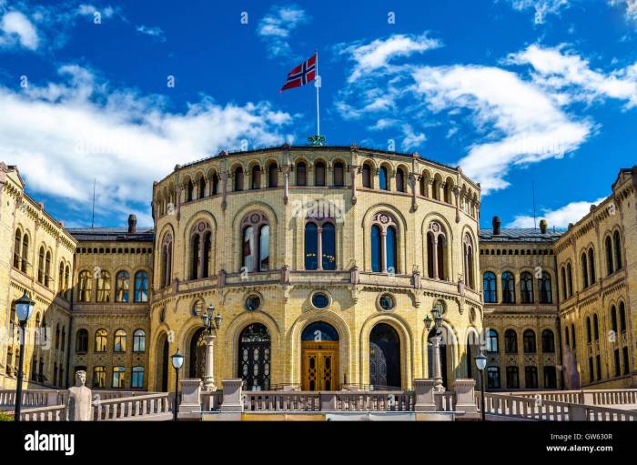 Omvisning Stortinget Sommer 2019, Oppdag Norsk Politikk Med En Omvisning På Stortinget Sommeren 2019 – LæR Hvordan Landet Styres!